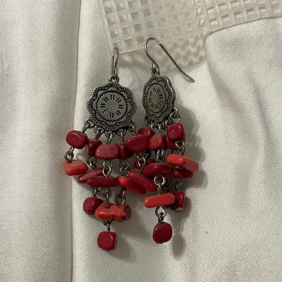 Set of Earrings. BUNDLE & SAVE! - Picture 1 of 4
